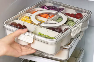 aliexpress storage