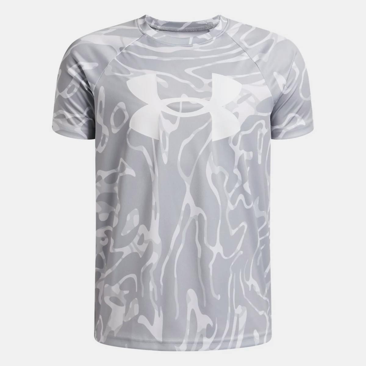 Under Armour Kids' Tee