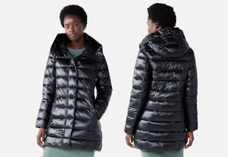 kohls nine west womens hooded puffer coat stock image 2023 1674651341 1674651341