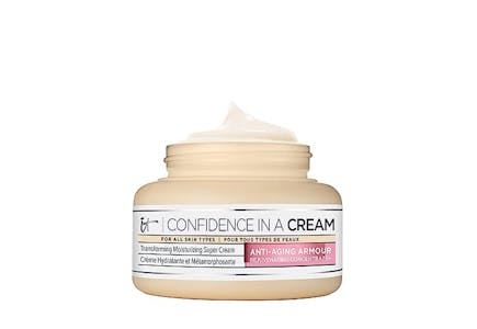 IT Cosmetics Confidence in a Cream