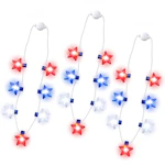 LED Necklaces 3-Pack