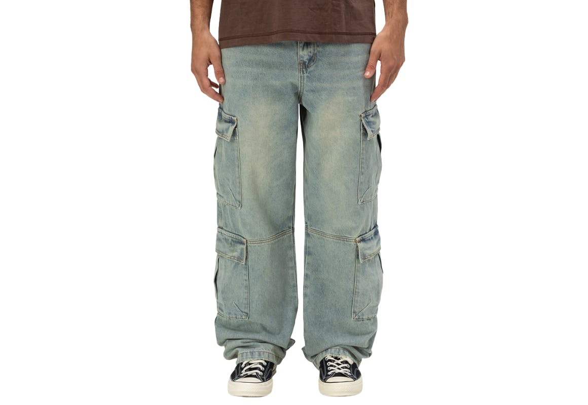RSQ Mens Jeans