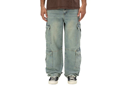 RSQ Mens Jeans