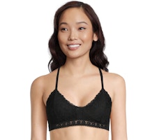 No Boundaries Women's Bralette