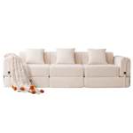 Convertible Folding Sofa Bed