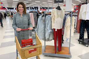 Don't Make These Mistakes When Shopping at T.J. Maxx - CNET