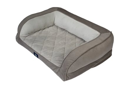 Serta Couch Bed