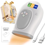 Heated Hand Massager