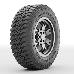 Goodyear Wrangler Authority A/T Tire