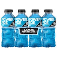 Powerade Sports Drink 8-Pack