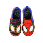 Spider-Man Toddler Casual Slip-On Shoes