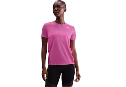 Nike Women's Shirt