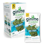 gimMe Seaweed Snack