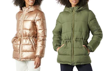 Amazon Essentials Women's Jacket