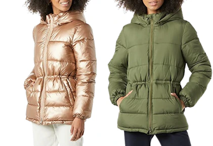 Amazon Essentials Women's Jacket