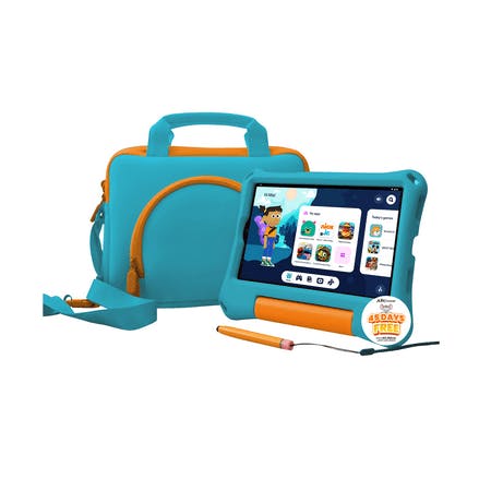 onn 8" Kids Tablet Bundle