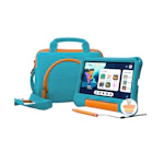 onn 8" Kids Tablet Bundle