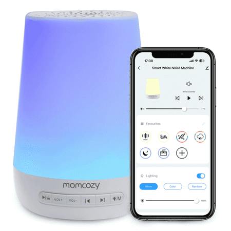 Momcozy Baby Sound Machine