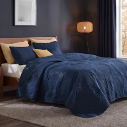 Bedsure Queen Quilt Set