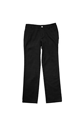 French Toast Kids' Straight Leg Pant