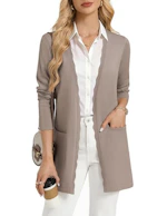 GRACE KARIN Women's Cardigan