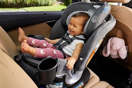 graco car seat amazon