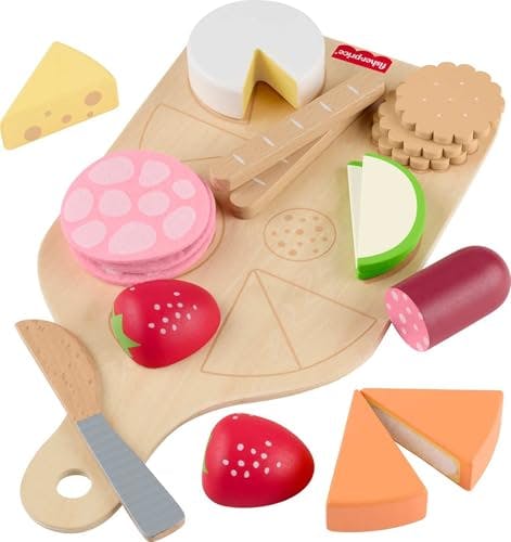 Fisher-Price Charcuterie Board Set