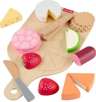 Fisher-Price Charcuterie Board Set