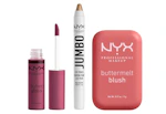 3 NYX Cosmetics