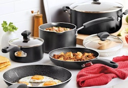 kohl's cookware