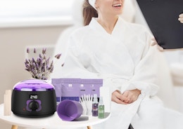 Waxing Kit, Only $19.43 on Amazon card image