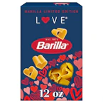 Barilla Valentine's Day Pasta