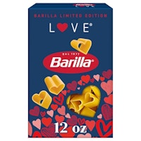 Barilla Valentine's Day Pasta