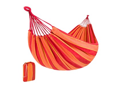 2-Person Hammock Bed