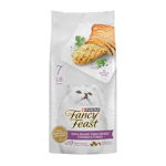 Fancy Feast Dry Cat Food