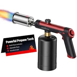 Propane Torch Gun