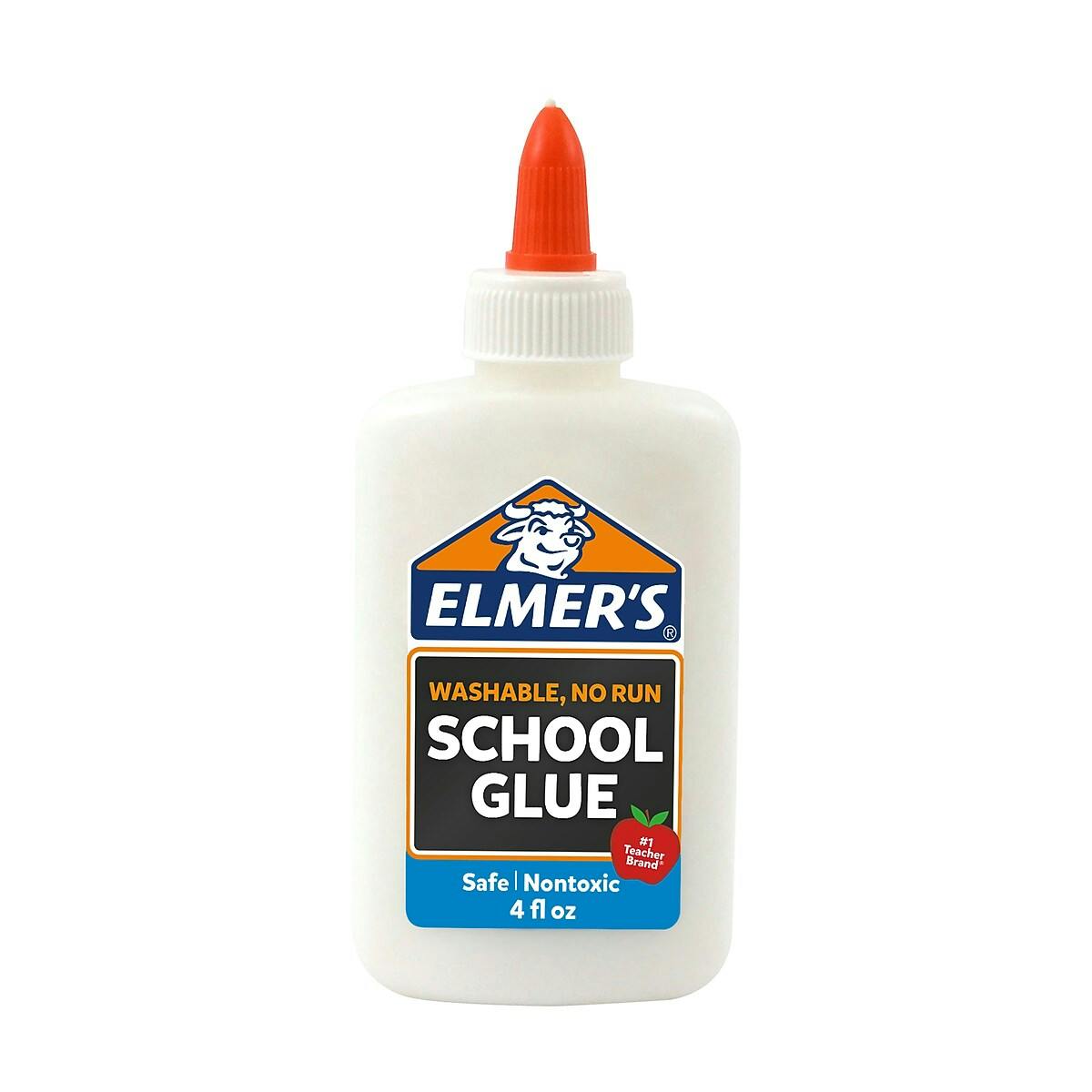 Elmer's Liquid School Glue
