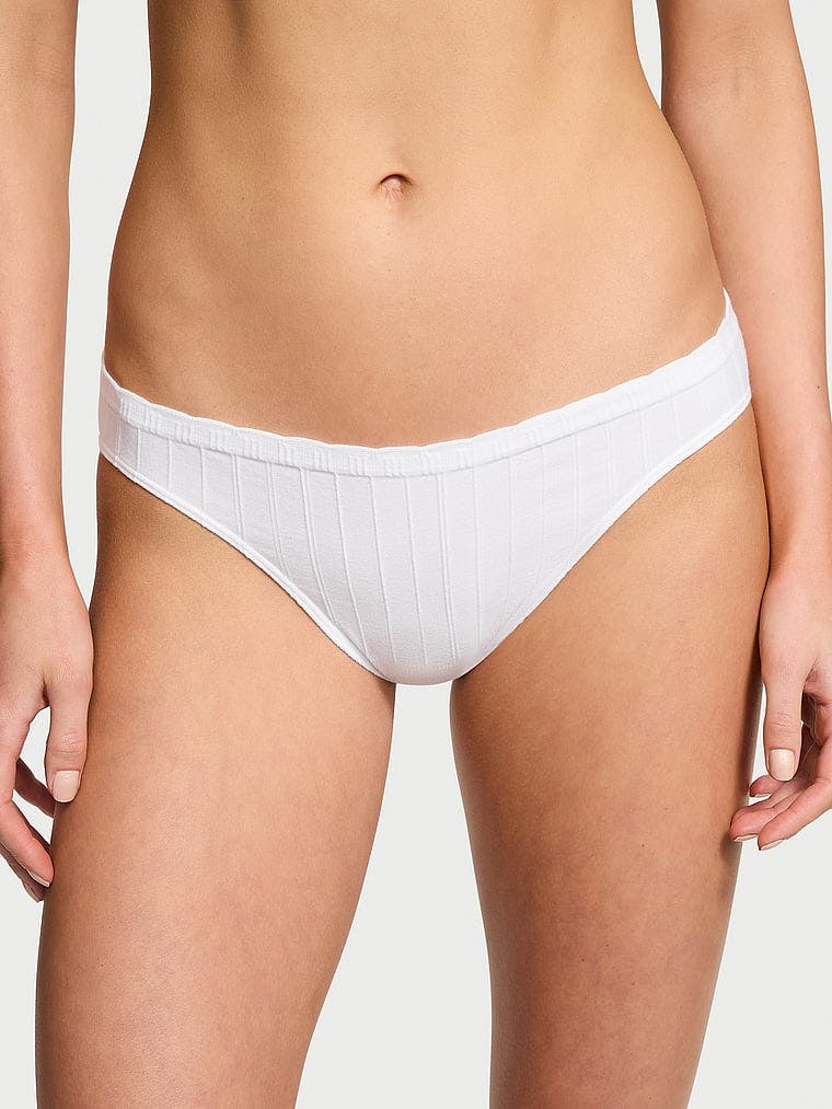 5 Victoria's Secret Bikini Panties