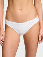 5 Victoria's Secret Bikini Panties