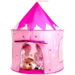 Kids' Princess Play Tent
