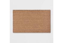 Room Essentials Coir Doormat