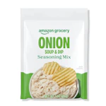 Amazon Grocery Onion Dip Seasoning