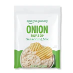 Amazon Grocery Onion Dip Seasoning