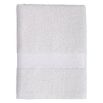 Solid Bath Towels & Accessories