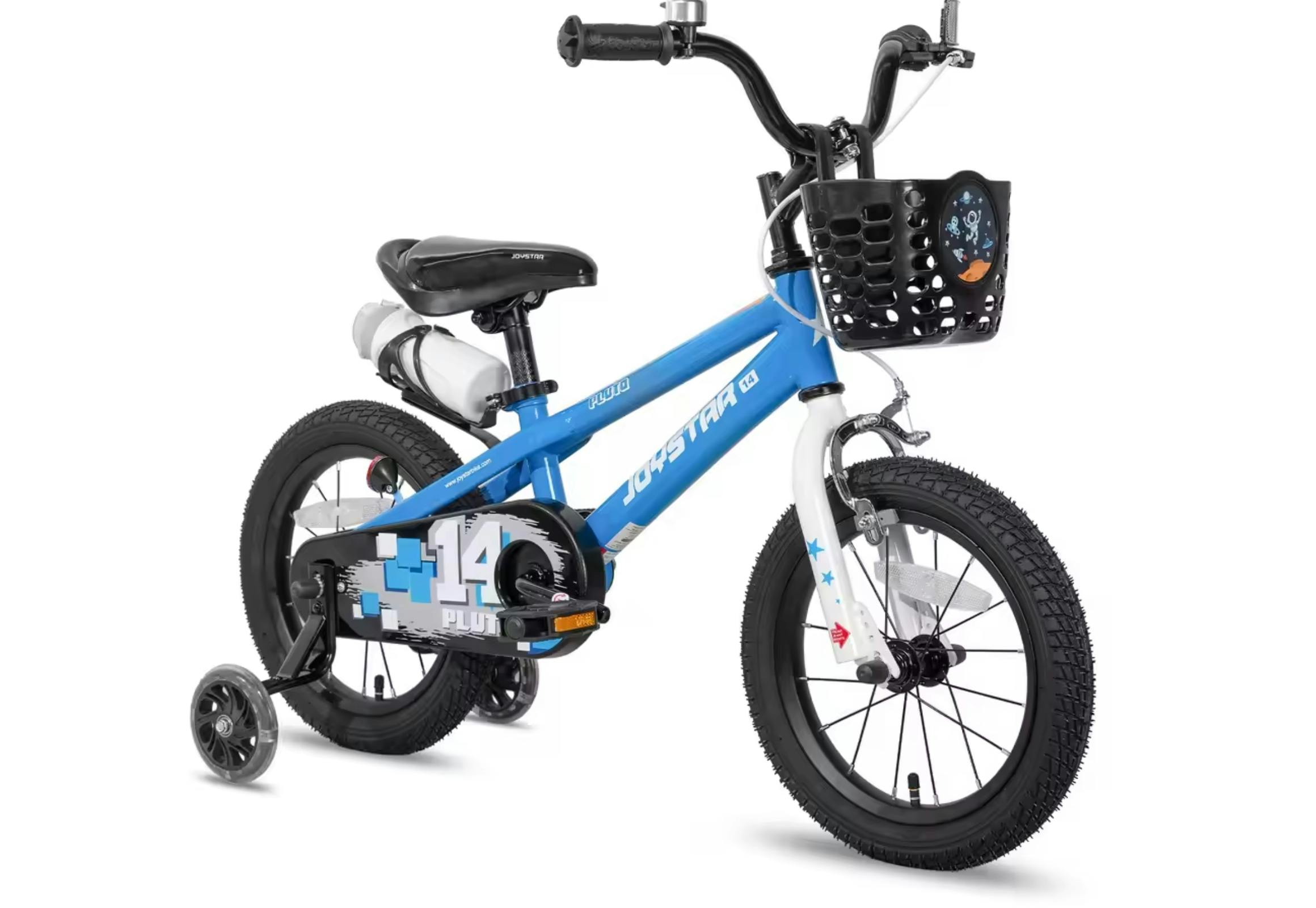 JoyStar Kids' Bicycle