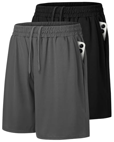 Mens Gym Shorts