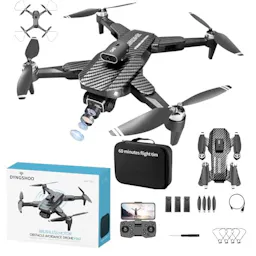 4K UHD GPS Drone