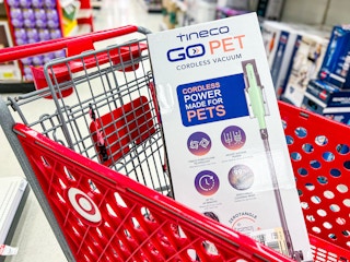 target tineco go pet vacuum 4
