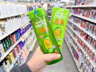 garnier hair care walgreens