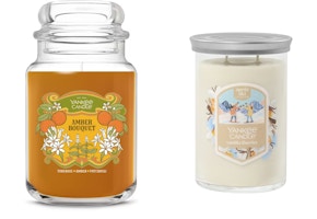 Yankee Candle Large Candle